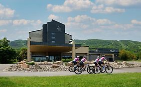 Delta Hotels By Marriott Mont Sainte-Anne, Resort & Convention Center